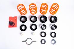 MSS Suspension 05ABMWX34MSU