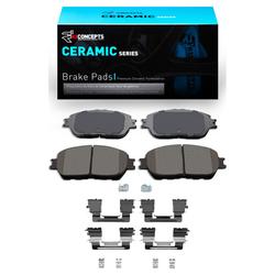 R1 Concepts 2310-0906-12