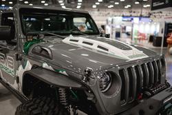 DV8 Offroad HDMBJL-01