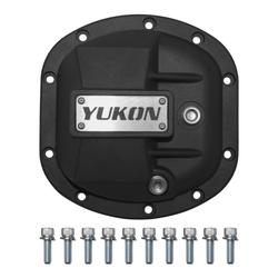 Yukon Gear & Axle YHCC-D30