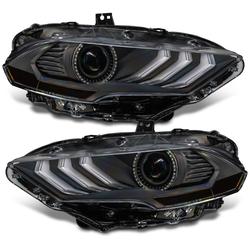 ORACLE Lighting 8204-332