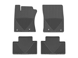 WeatherTech W307-W136