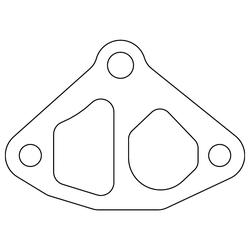 Cometic Gasket C15019-031
