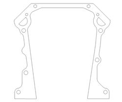 Cometic Gasket C5576-018
