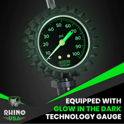 Rhino USA RGAUGE-0100