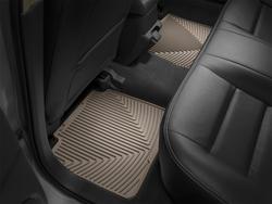 WeatherTech W582TN