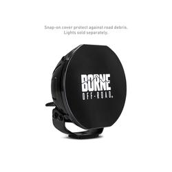 Borne Off-Road BNLT-COV-RD7BK