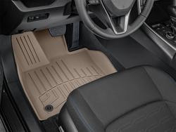 WeatherTech 4515161IM