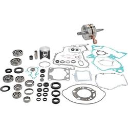 Vertex Pistons WR101-100