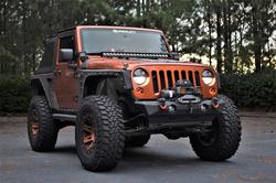 Rugged Ridge 12402.84