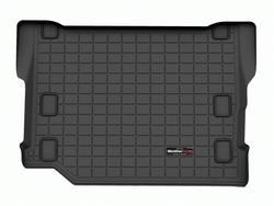WeatherTech 401722
