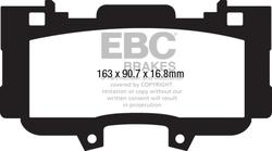 EBC UD1784