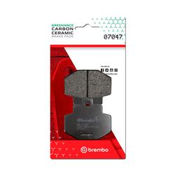 Brembo OE 07047