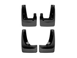 WeatherTech 110131-120131