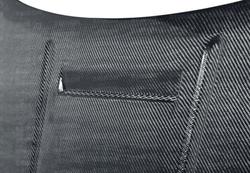 Seibon HD0205NS350-VT