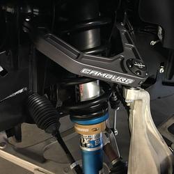 Camburg CAM-110138-GRY