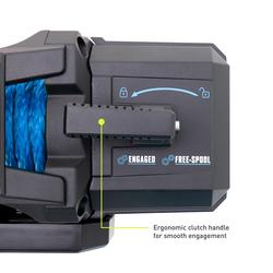 Borne Off-Road BNWN-10-SBL