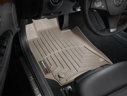 WeatherTech 456811