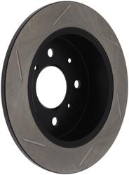 Stoptech 126.40017SL