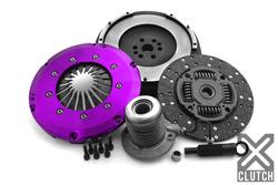 XCLUTCH XKFD24682-1A