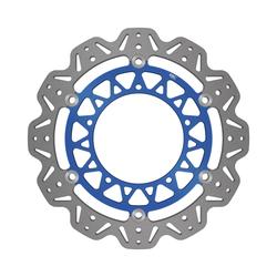 EBC Powersports VR2124BLU