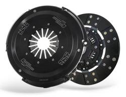 Clutch Masters 08037-SSFF