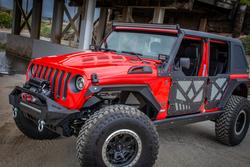 DV8 Offroad HDMBJL-01