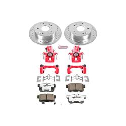 PowerStop KC2270A-26