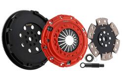 Action Clutch ACR-3580