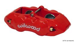 Wilwood 120-10525-RD