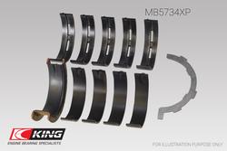 King Engine Bearings MB5734XP0.25
