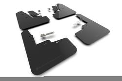 Rally Armor MF96-URXT-BLK-MBK