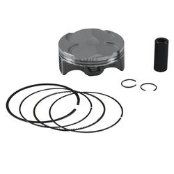 Vertex Pistons 24382B