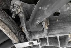 BMR Suspension CBK551