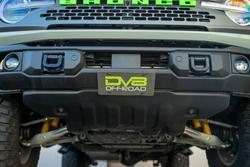 DV8 Offroad LPBR-05
