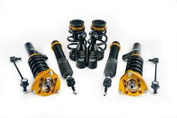 ISC Suspension V009-T