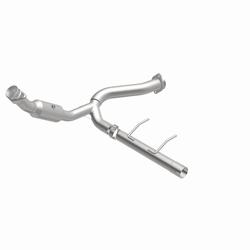 Magnaflow 5551500
