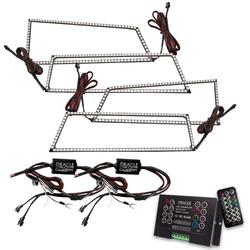 ORACLE Lighting 3959-333