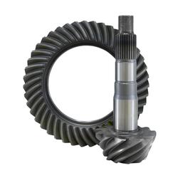 Yukon Gear & Axle YG TLCF-456R-CS-T