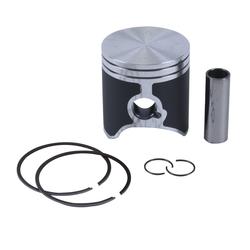 Vertex Pistons 24383B