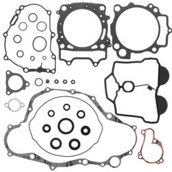 Vertex Pistons 811689