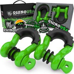 Rhino USA RNO-GRN-SHACKLES