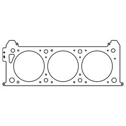 Cometic Gasket C5227-040