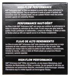 K&N Engineering HP-7002