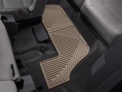 WeatherTech W232TN