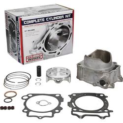 Cylinder Works CW20014K01HC