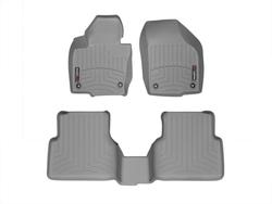 WeatherTech 465461-461522