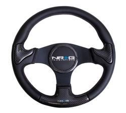 NRG ST-014CFBK