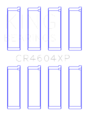 King Engine Bearings CR4604XP.026