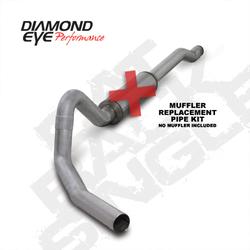 Diamond Eye Performance K4354A-RP
